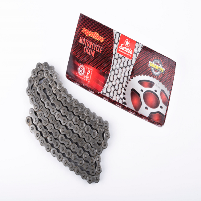 Wheel Chain 420x104L For 70cc Motorcycles